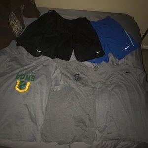 Nike Bundle